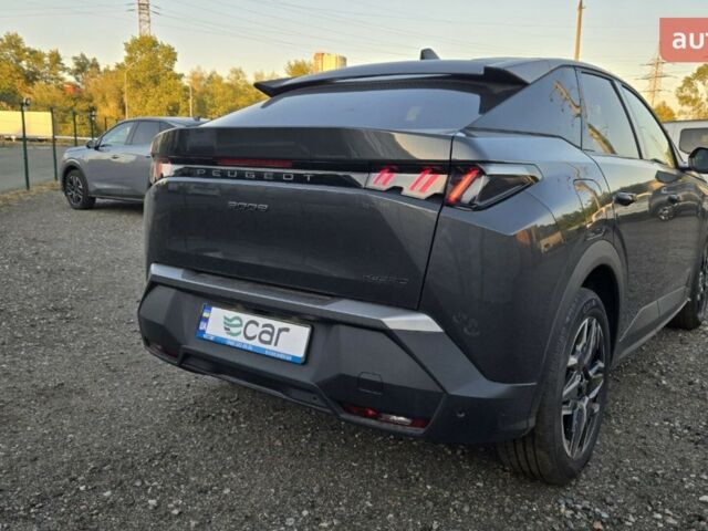 купити нове авто Пежо 3008 2025 року від офіційного дилера Дмитрий Пежо фото