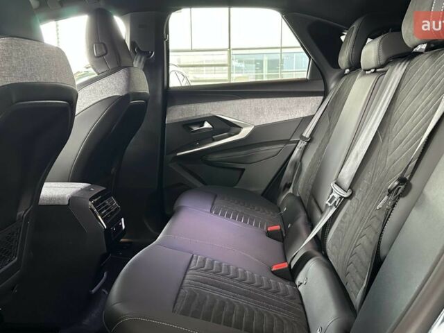 Пежо 3008, объемом двигателя 1.6 л и пробегом 0 тыс. км за 38177 $, фото 20 на Automoto.ua
