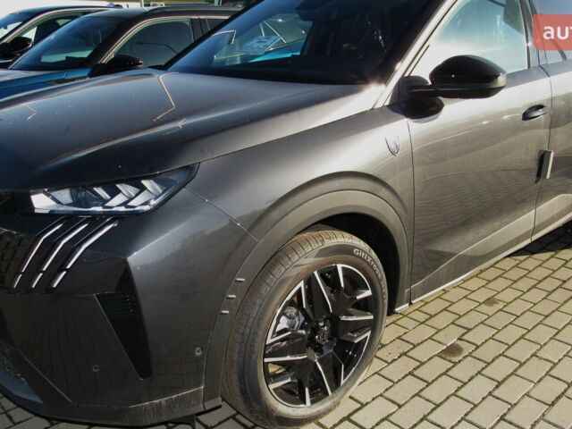 купить новое авто Пежо 3008 2025 года от официального дилера Автоцентр AUTO.RIA Пежо фото