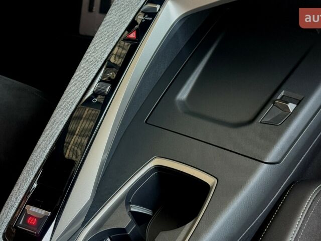 купити нове авто Пежо 3008 2025 року від офіційного дилера Peugeot Авто-Імпульс Пежо фото