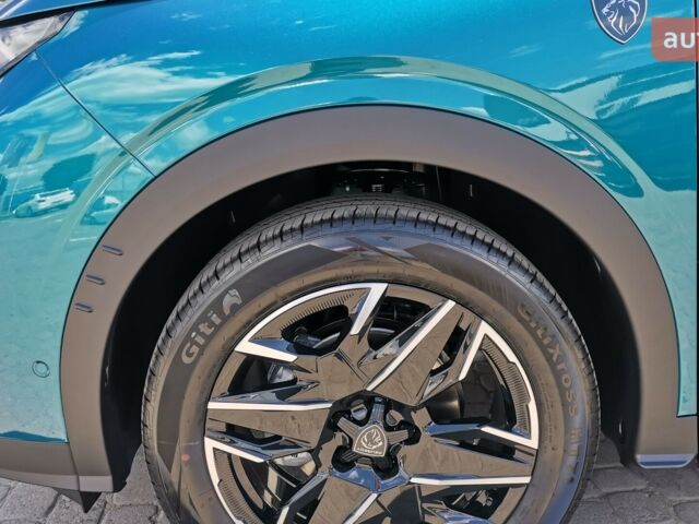 Пежо 3008, объемом двигателя 1.2 л и пробегом 0 тыс. км за 36777 $, фото 6 на Automoto.ua