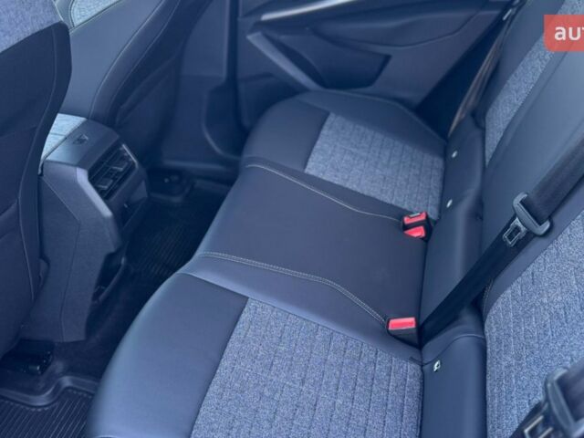 купити нове авто Пежо 3008 2025 року від офіційного дилера Peugeot Авто-Шанс Пежо фото