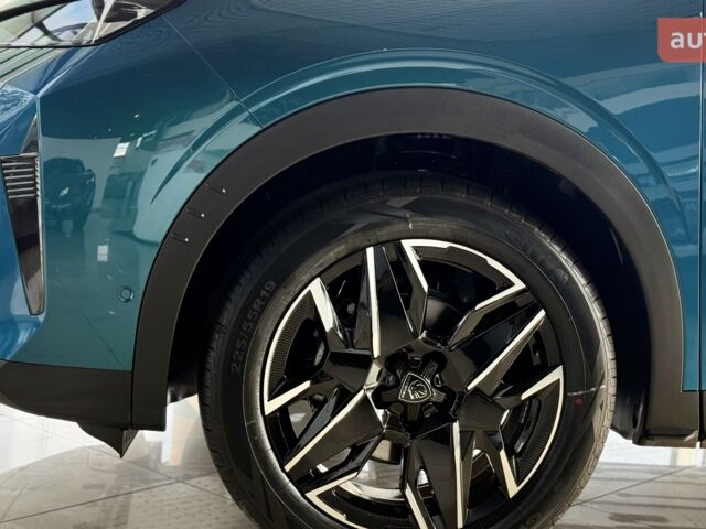 купити нове авто Пежо 3008 2025 року від офіційного дилера Peugeot Авто-Імпульс Пежо фото