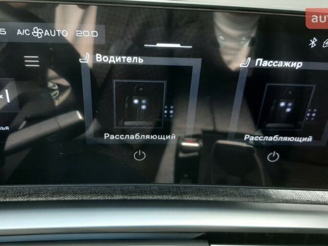 Пежо 3008, объемом двигателя 1.2 л и пробегом 0 тыс. км за 33889 $, фото 9 на Automoto.ua