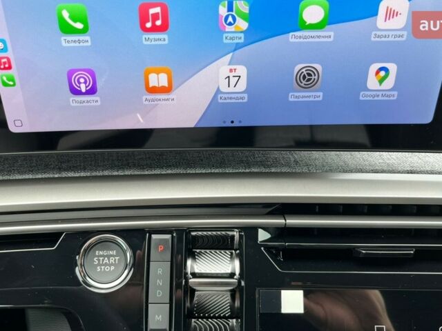 Пежо 3008, объемом двигателя 1.6 л и пробегом 0 тыс. км за 36816 $, фото 17 на Automoto.ua