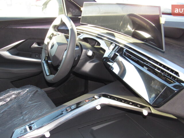 купить новое авто Пежо 3008 2025 года от официального дилера Автоцентр AUTO.RIA Пежо фото