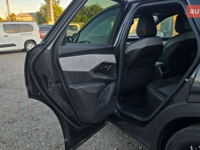 купити нове авто Пежо 3008 2025 року від офіційного дилера Дмитрий Пежо фото