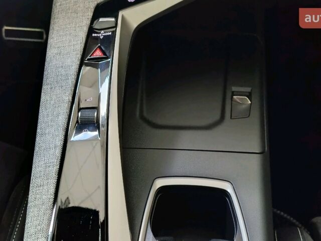 Пежо 3008, объемом двигателя 1.2 л и пробегом 0 тыс. км за 37051 $, фото 11 на Automoto.ua