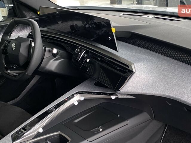 купить новое авто Пежо 3008 2025 года от официального дилера Автоцентр AUTO.RIA Пежо фото