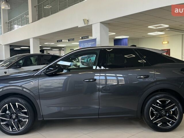 Пежо 3008 2025 у Києві на Automoto.ua Пежо 3008, об'ємом двигуна 1.2 л та пробігом 0 тис. км за 37006 $, фото 21 на Automoto.ua
