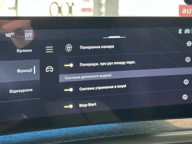 Пежо 3008, объемом двигателя 1.6 л и пробегом 0 тыс. км за 38177 $, фото 19 на Automoto.ua