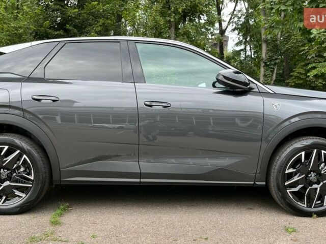 Пежо 3008, объемом двигателя 1.2 л и пробегом 0 тыс. км за 32168 $, фото 31 на Automoto.ua