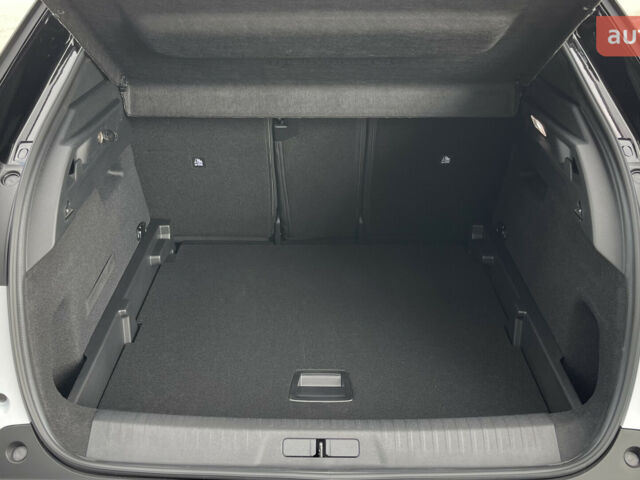 Пежо 3008, объемом двигателя 1.2 л и пробегом 0 тыс. км за 38482 $, фото 10 на Automoto.ua