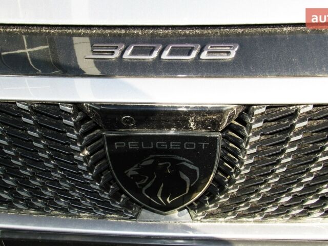 купить новое авто Пежо 3008 2025 года от официального дилера Автоцентр AUTO.RIA Пежо фото