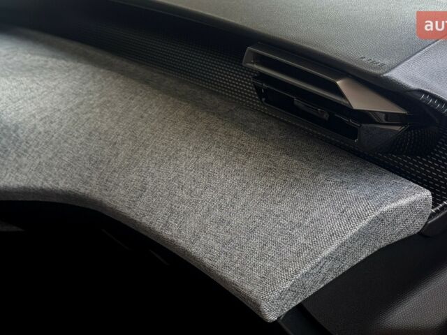 купити нове авто Пежо 3008 2025 року від офіційного дилера Peugeot Авто-Імпульс Пежо фото