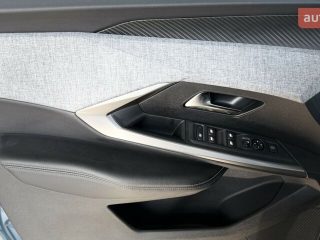 купити нове авто Пежо 3008 2025 року від офіційного дилера Peugeot Авто-Імпульс Пежо фото