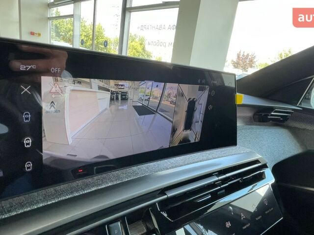 купити нове авто Пежо 3008 2025 року від офіційного дилера ТОВ «Альфа Авангард» Пежо фото