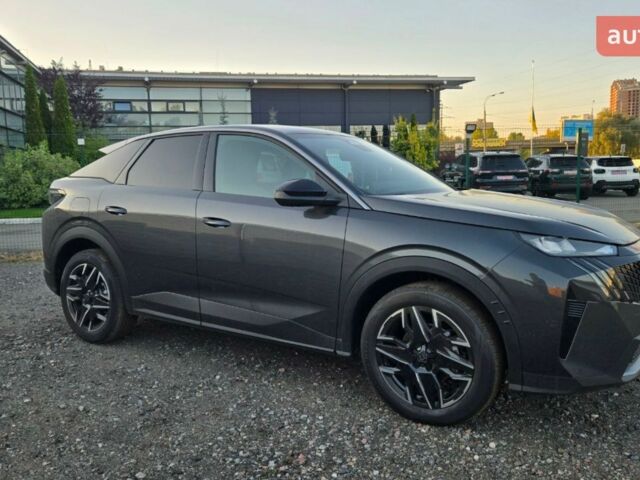 купити нове авто Пежо 3008 2025 року від офіційного дилера Дмитрий Пежо фото