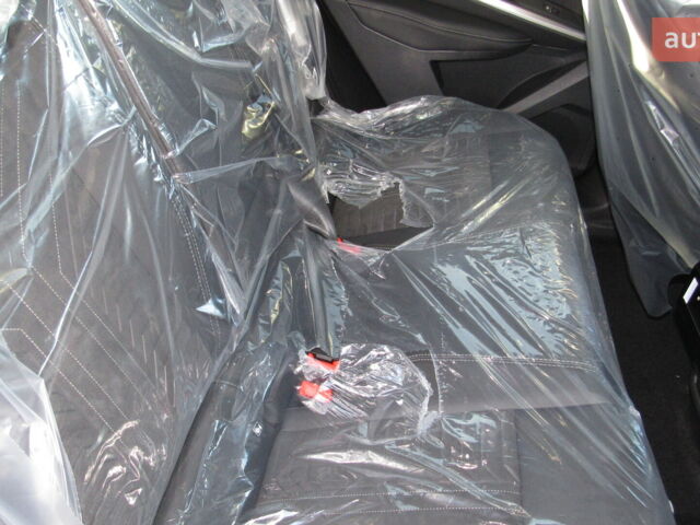 купить новое авто Пежо 3008 2025 года от официального дилера Автоцентр AUTO.RIA Пежо фото