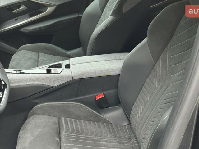 Пежо 3008, объемом двигателя 1.2 л и пробегом 0 тыс. км за 32168 $, фото 12 на Automoto.ua