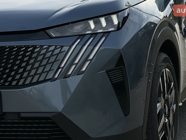 Пежо 3008, объемом двигателя 1.2 л и пробегом 0 тыс. км за 33889 $, фото 15 на Automoto.ua