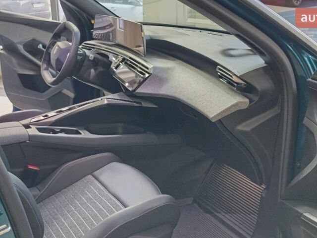 Пежо 3008, объемом двигателя 1.2 л и пробегом 0 тыс. км за 31630 $, фото 8 на Automoto.ua