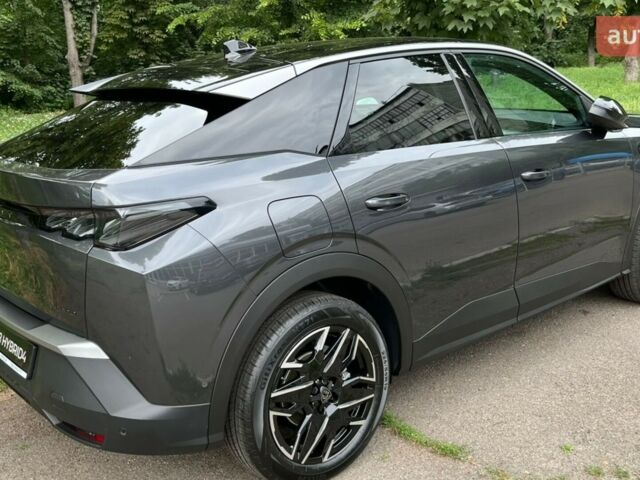 Пежо 3008, объемом двигателя 1.2 л и пробегом 0 тыс. км за 32168 $, фото 34 на Automoto.ua