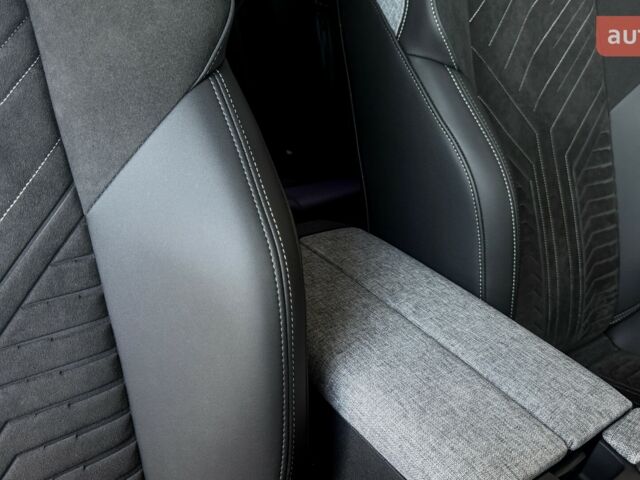 купити нове авто Пежо 3008 2025 року від офіційного дилера Peugeot Авто-Імпульс Пежо фото