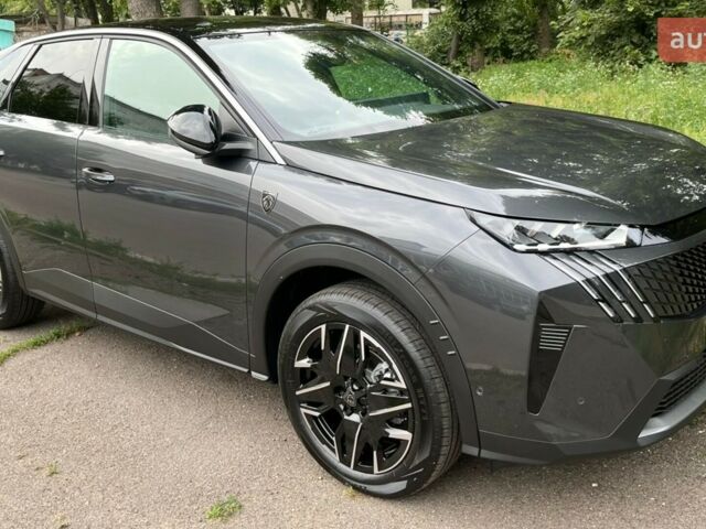 Пежо 3008, объемом двигателя 1.2 л и пробегом 0 тыс. км за 32168 $, фото 33 на Automoto.ua