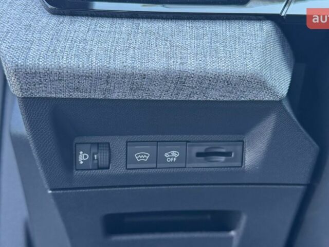 купить новое авто Пежо 3008 2025 года от официального дилера Peugeot Авто-Шанс Пежо фото