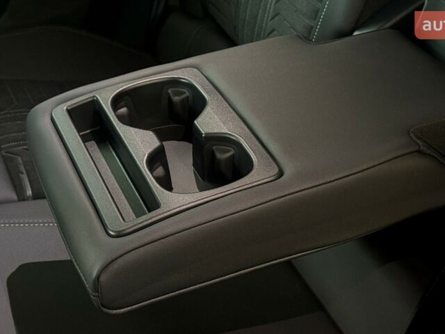 купити нове авто Пежо 3008 2025 року від офіційного дилера Peugeot Авто-Імпульс Пежо фото