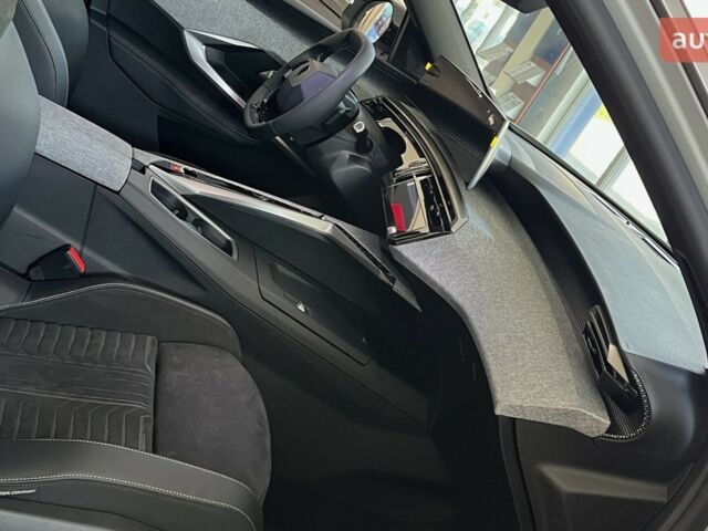 Пежо 3008, объемом двигателя 1.2 л и пробегом 0 тыс. км за 37051 $, фото 27 на Automoto.ua