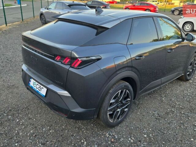 купити нове авто Пежо 3008 2025 року від офіційного дилера Дмитрий Пежо фото