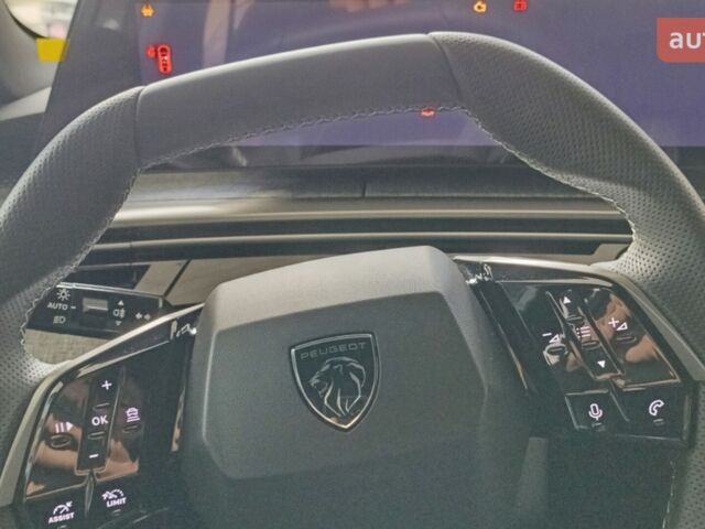 Пежо 3008, об'ємом двигуна 1.2 л та пробігом 0 тис. км за 37219 $, фото 6 на Automoto.ua