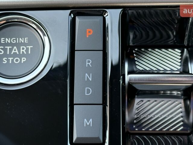 купить новое авто Пежо 3008 2025 года от официального дилера Ньютон Авто Місто Пежо фото