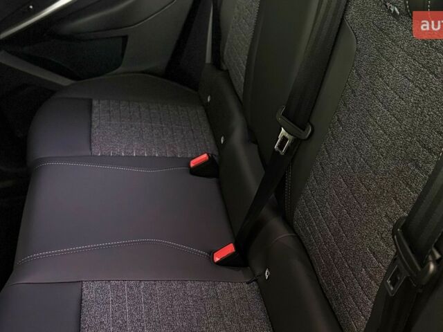 купити нове авто Пежо 3008 2025 року від офіційного дилера Peugeot Авто-Шанс Пежо фото