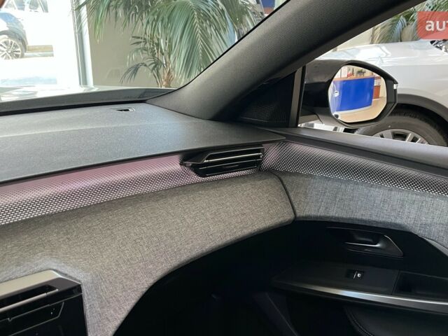 Пежо 3008, объемом двигателя 1.2 л и пробегом 0 тыс. км за 37051 $, фото 37 на Automoto.ua