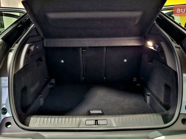 купить новое авто Пежо 3008 2025 года от официального дилера АВТОАЛЬЯНС СУМИ Пежо фото