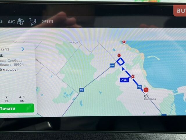 Пежо 3008, объемом двигателя 1.6 л и пробегом 0 тыс. км за 36816 $, фото 16 на Automoto.ua