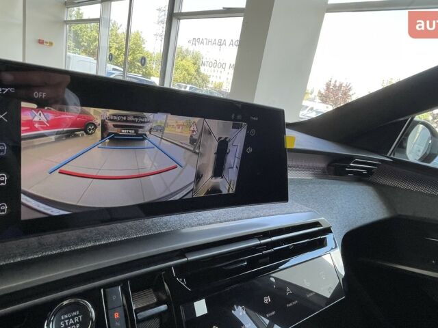 купити нове авто Пежо 3008 2025 року від офіційного дилера ТОВ «Альфа Авангард» Пежо фото