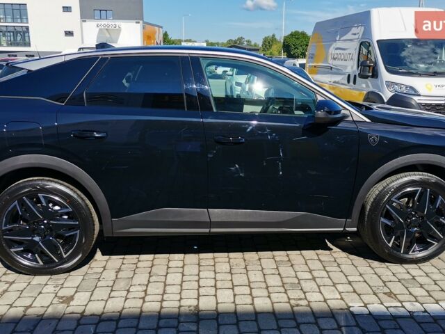 Пежо 3008, объемом двигателя 1.6 л и пробегом 0 тыс. км за 38622 $, фото 8 на Automoto.ua