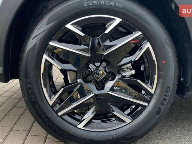 Пежо 3008, объемом двигателя 1.2 л и пробегом 0 тыс. км за 38482 $, фото 17 на Automoto.ua