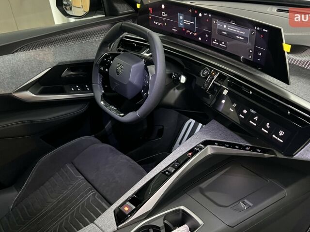 купити нове авто Пежо 3008 2025 року від офіційного дилера Автоцентр AUTO.RIA Пежо фото