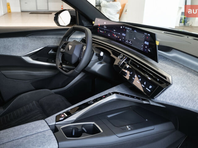 Пежо 3008, об'ємом двигуна 1.6 л та пробігом 0 тис. км за 38417 $, фото 20 на Automoto.ua