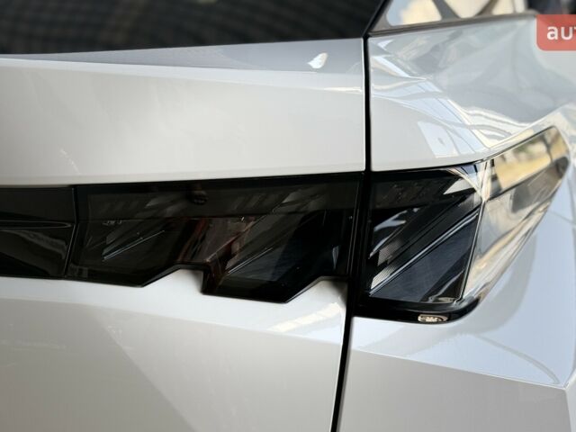 купить новое авто Пежо 3008 2025 года от официального дилера Peugeot Авто-Імпульс Пежо фото