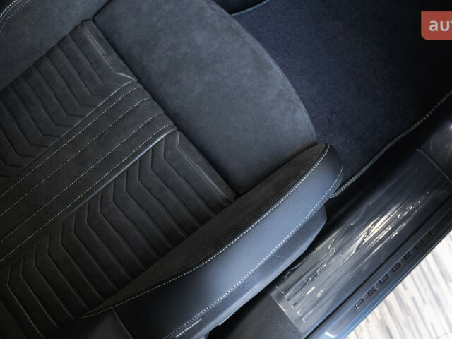 Пежо 3008, об'ємом двигуна 1.6 л та пробігом 0 тис. км за 38417 $, фото 14 на Automoto.ua