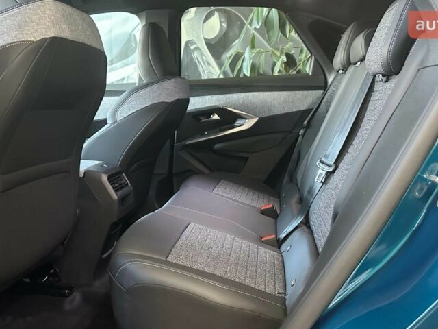 купить новое авто Пежо 3008 2025 года от официального дилера Peugeot Авто-Шанс Пежо фото