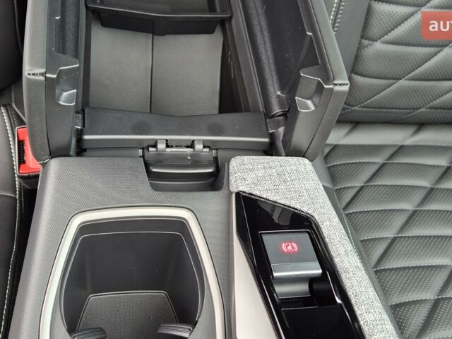 Пежо 3008, объемом двигателя 1.2 л и пробегом 0 тыс. км за 36777 $, фото 37 на Automoto.ua