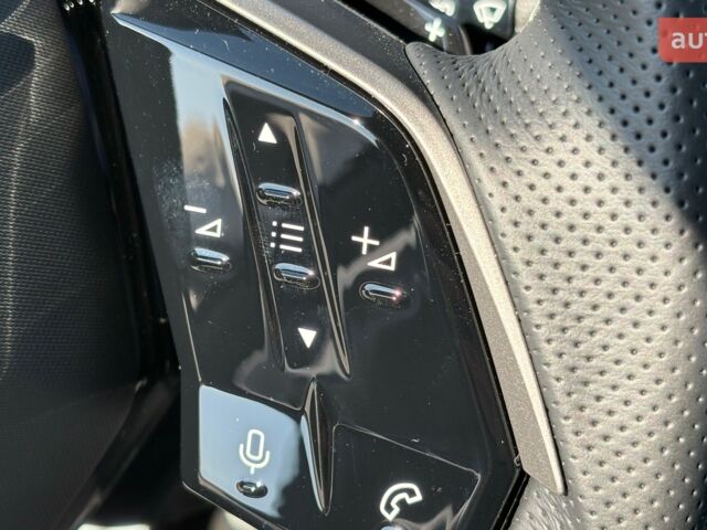 купить новое авто Пежо 3008 2025 года от официального дилера Ньютон Авто Місто Пежо фото