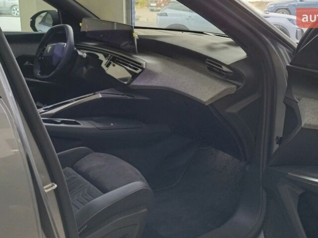 Пежо 3008, объемом двигателя 1.2 л и пробегом 0 тыс. км за 37051 $, фото 8 на Automoto.ua